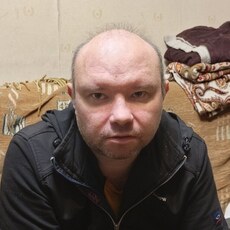 Фотография мужчины Олег, 42 года из г. Находка