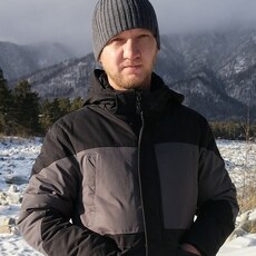 Фотография мужчины Егор, 37 лет из г. Шелехов