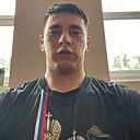 Эдуард, 20 лет