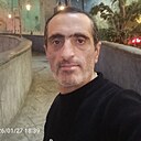 Рудик, 43 года