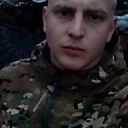 Сергей, 23 года