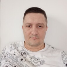 Фотография мужчины Александр, 35 лет из г. Белосток