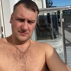 Фотография мужчины Денис, 36 лет из г. Асбест