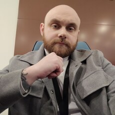 Фотография мужчины Максим, 29 лет из г. Челябинск