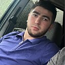 Мурат, 25 лет