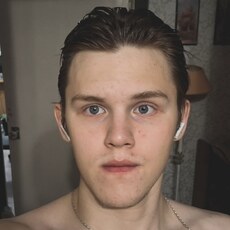 Фотография мужчины Александр, 20 лет из г. Кемерово