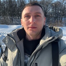 Фотография мужчины Денис, 36 лет из г. Тула