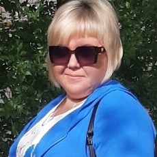 Фотография девушки Ксения, 33 года из г. Сызрань