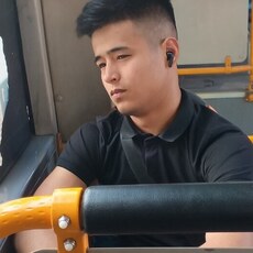 Фотография мужчины Руслан, 24 года из г. Хабаровск