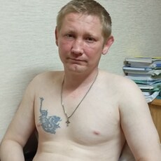 Фотография мужчины Антоха, 38 лет из г. Нижневартовск