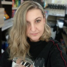 Инна, 40 из г. Рубцовск.