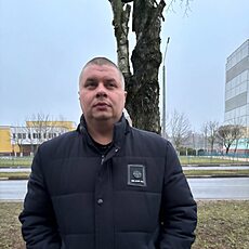 Фотография мужчины Евгений, 41 год из г. Солигорск