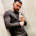 Адам Яндиев, 28 лет