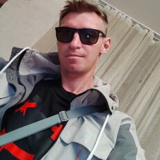 Фотография мужчины Дмитрий, 40 лет из г. Ясный