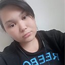 Амина, 24 года