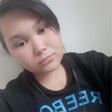 Фотография девушки Амина, 24 года из г. Караганда