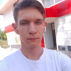 Фотография мужчины Костя, 22 года из г. Астрахань