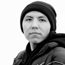 Кирилл, 20 лет