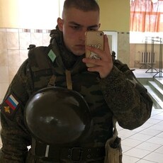 Фотография мужчины Андрей, 22 года из г. Пятигорск