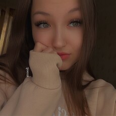 Юленька, 24 из г. Йошкар-Ола.