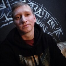 Фотография мужчины Виталий, 26 лет из г. Омск