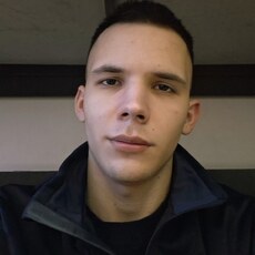 Фотография мужчины Артём, 18 лет из г. Белгород