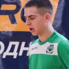 Фотография мужчины Павел, 20 лет из г. Тула