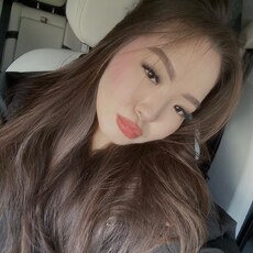 Фотография девушки Дарина, 19 лет из г. Москва