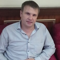 Фотография мужчины Эльдорадо, 39 лет из г. Белгород