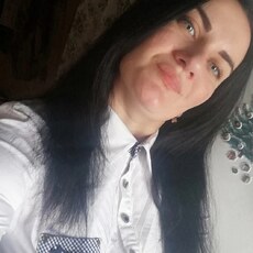 Фотография девушки Алёнка, 30 лет из г. Береза