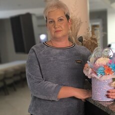 Фотография девушки Светлана, 47 лет из г. Старый Оскол