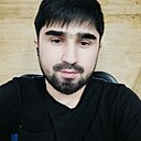 Маруф, 25 лет