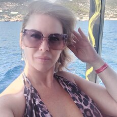 Светлана, 44 из г. Курган.