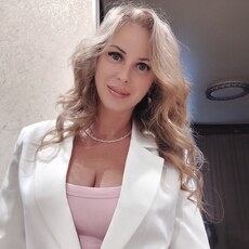 Фотография девушки Светлана, 44 года из г. Курган