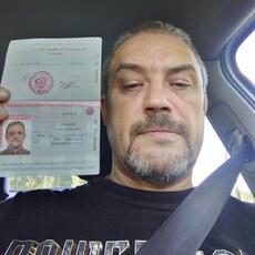 Фотография мужчины Алексей, 49 лет из г. Снежинск