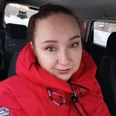 Фотография девушки Елена, 49 лет из г. Томск