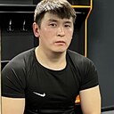 Колби, 28 лет