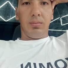 Фотография мужчины Радик, 32 года из г. Обнинск