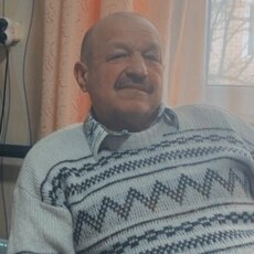 Фотография мужчины Владимир, 66 лет из г. Червень