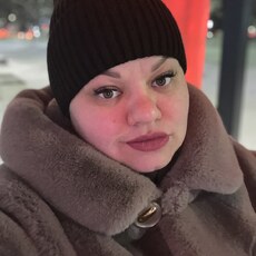 Фотография девушки Ксения, 36 лет из г. Челябинск