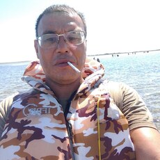 Фотография мужчины Алексей, 46 лет из г. Корсаков