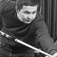 Фотография мужчины Alli Dubayski, 22 года из г. Алматы