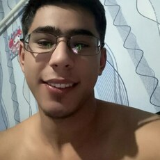 Фотография мужчины Зариф, 18 лет из г. Обь