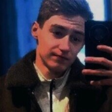 Фотография мужчины Илья, 19 лет из г. Нижний Новгород