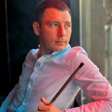 Фотография мужчины Максим, 28 лет из г. Санкт-Петербург