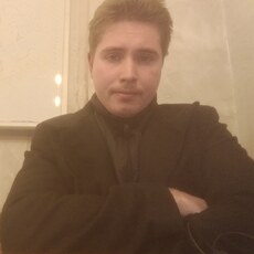 Фотография мужчины Данила, 23 года из г. Саратов