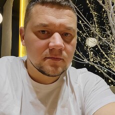 Фотография мужчины Олег, 40 лет из г. Брянск