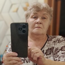 Фотография девушки Татьяна, 66 лет из г. Дедовск