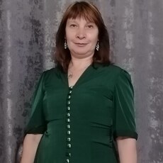 Фотография девушки Оксана, 51 год из г. Томск