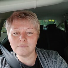 Фотография девушки Anna, 46 лет из г. Братск